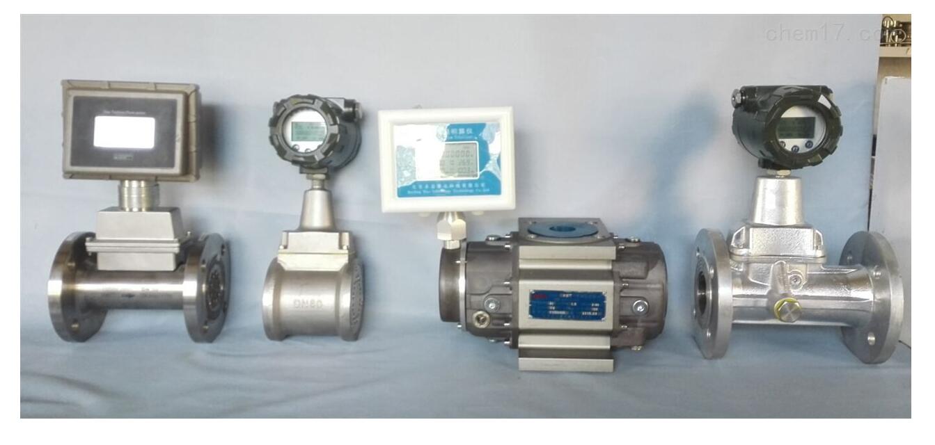 天然氣流量計(jì)