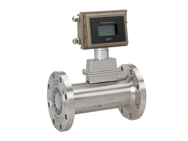 天然氣流量計(jì)