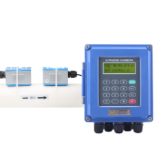 外夾式超聲波流量計(jì)