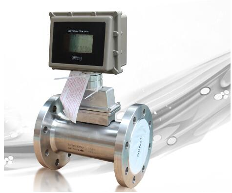 智能燃?xì)饬髁坑?jì)