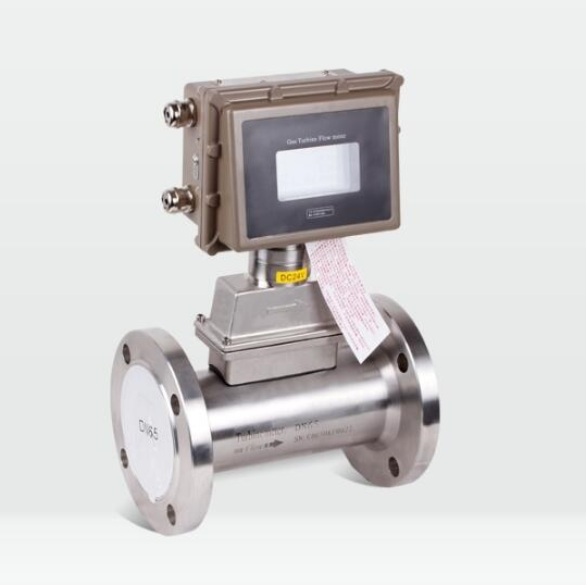 氣體渦輪流量計(jì)