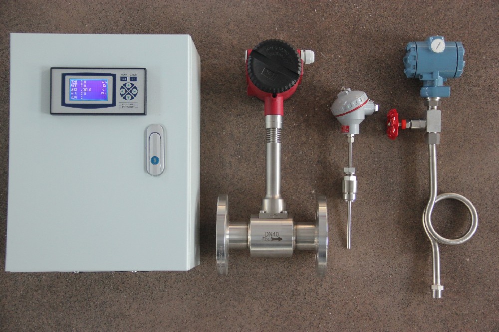 果斷收藏：如何提高蒸汽流量計的測量精度 ？